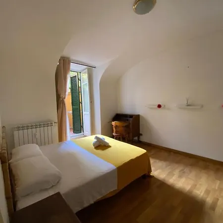 Apartman Al Colosseo Vintage *