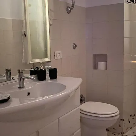 Apartman Al Colosseo Vintage