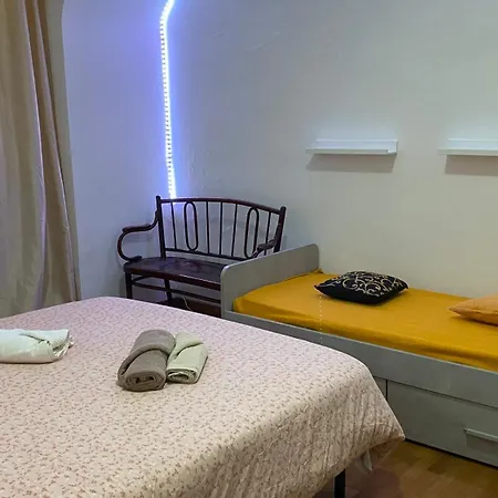 Apartman Al Colosseo Vintage *