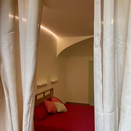 Apartman Al Colosseo Vintage
