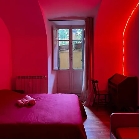 Al Colosseo Vintage Apartment