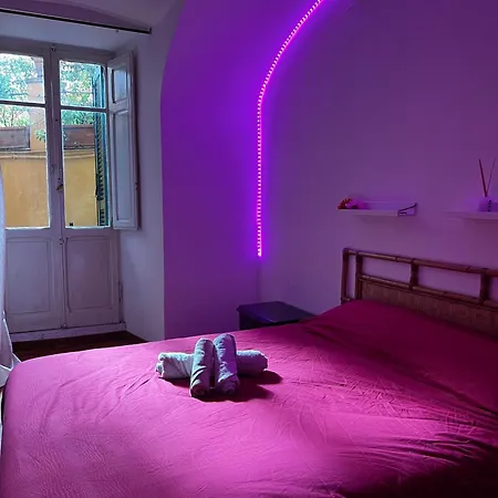 Apartment Al Colosseo Vintage