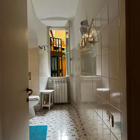 Apartment Al Colosseo Vintage *