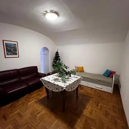 Apartment Al Colosseo Vintage Rome