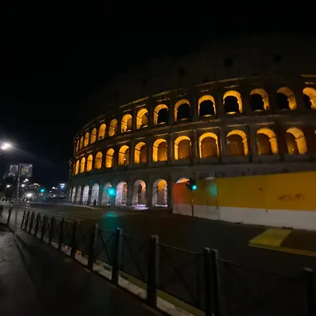 Al Colosseo Vintage *