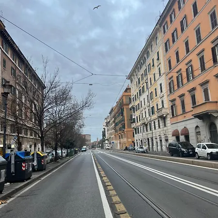 Apartman Al Colosseo Vintage