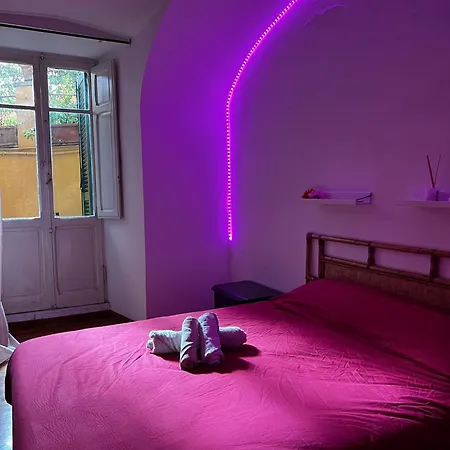 Apartman Al Colosseo Vintage